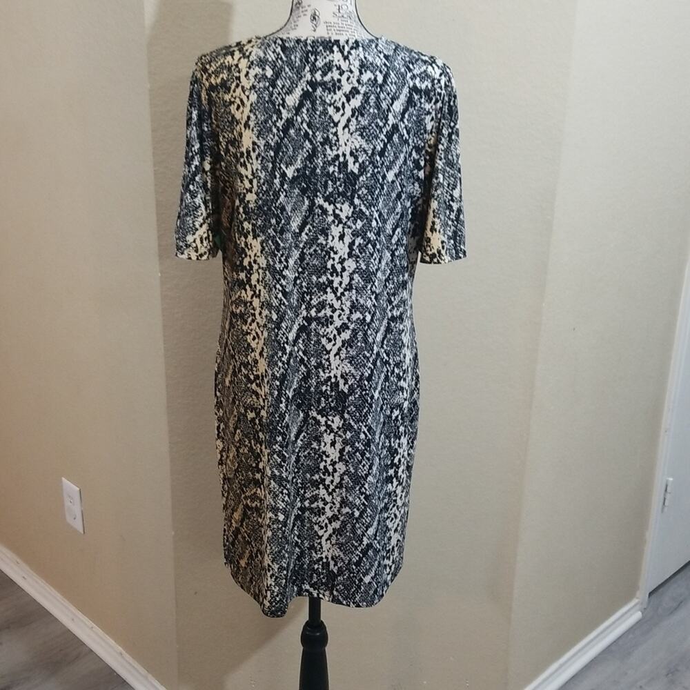 Alexandra + Oak dress size medium - Picture 3 of 9